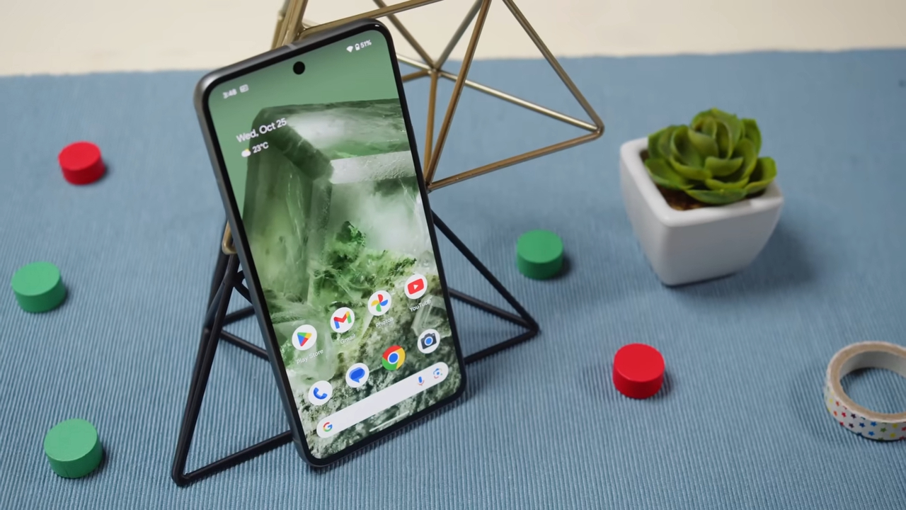 Google Pixel 8