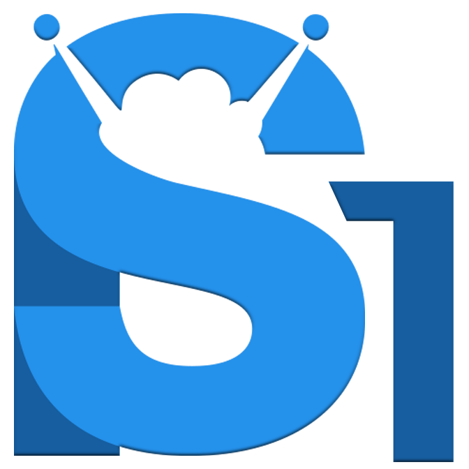 S1 Logo